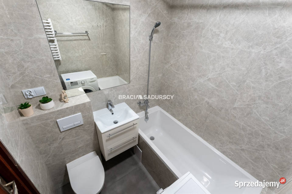 Mieszkanie na wynajem Kraków Marii i Bolesława małopolskie