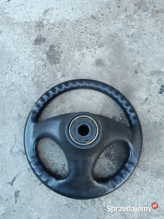 Kierownica vr6 GTI g60 gtd golf corrado osobowe Dębica