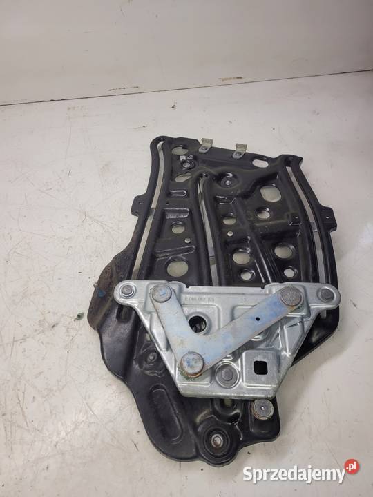 MECHANIZM SZYBY LEWY TYŁ AUDI A3 CABRIO Przystajń sprzedam