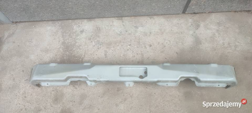 VW GOLF 1 I MK1 BELKA WZMACNIAJĄCA KONSOLI dolnośląskie Trzebnica