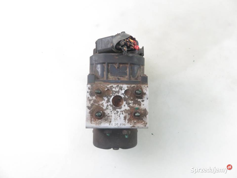 POMPA ABS SAAB 900 II 0273004151