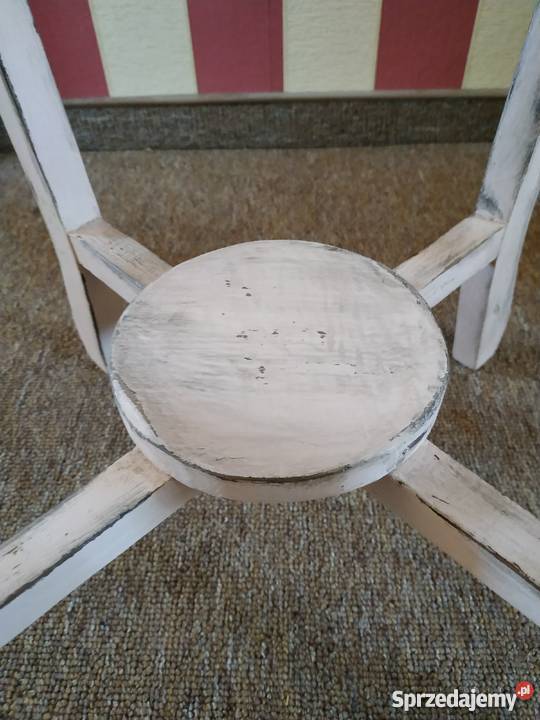 Stoliczek kwietnik podlaskie Białystok