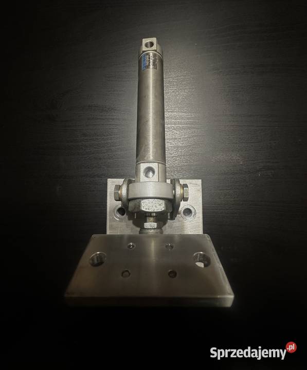 Siłownik Pneumatyczny FESTO DSN2580P ISO 6432 Pozostałe Ruda Śląska