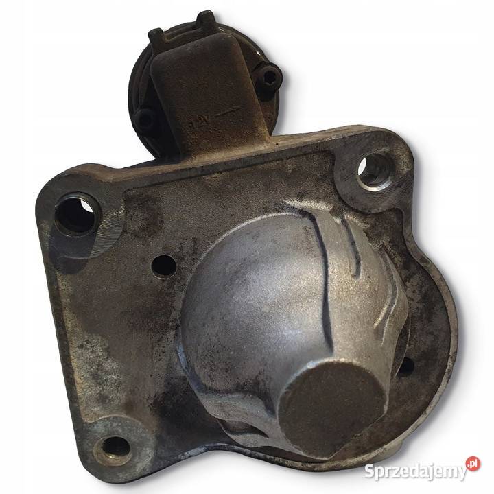 ROZRUSZNIK Ford Focus III MK3 16 TDCI lubelskie