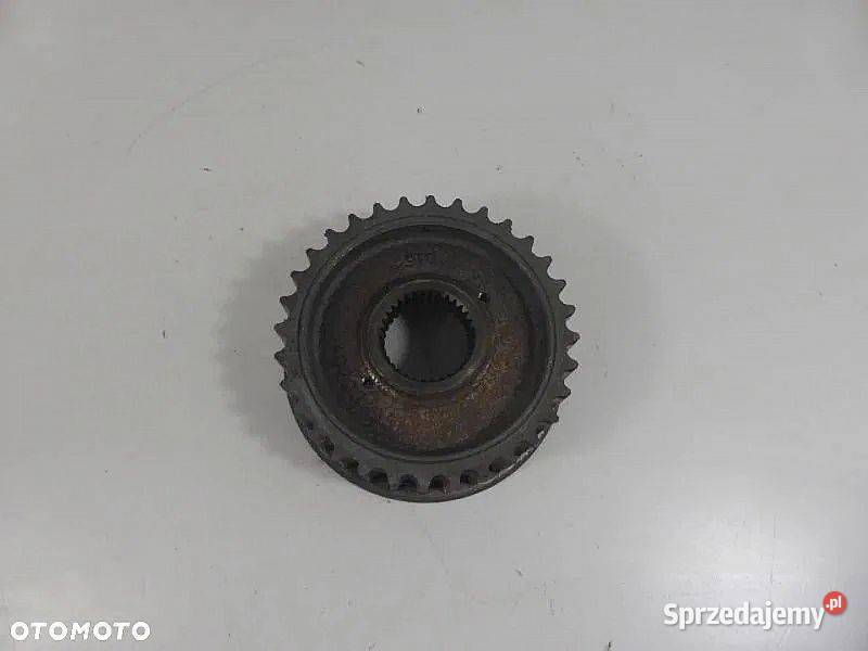 Pulley przód 32t Harley Davidson Dyna Touring Poznań sprzedam