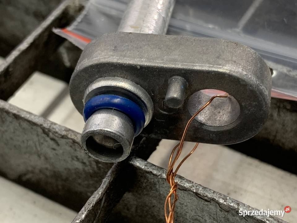 RURKA KLIMATYZACJI KIA NIRO II SG2 00 204