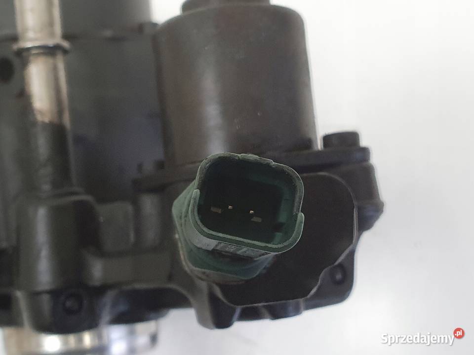 Peugeot 308 20 HDI POMPA WTRYSKOWA paliwa Rudka