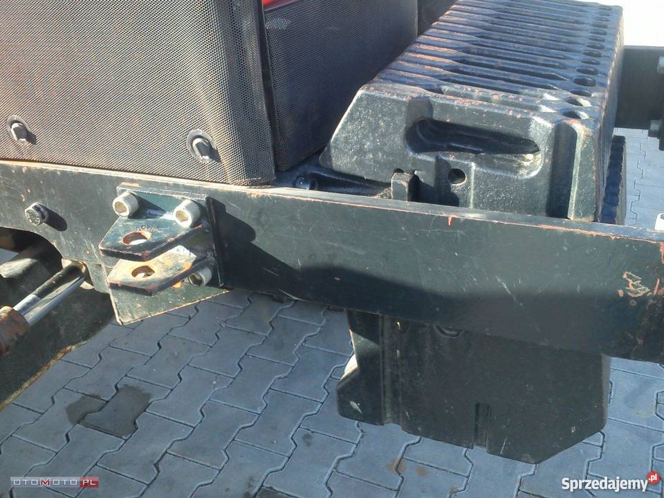 Zetor 16245 Pieszyce sprzedam