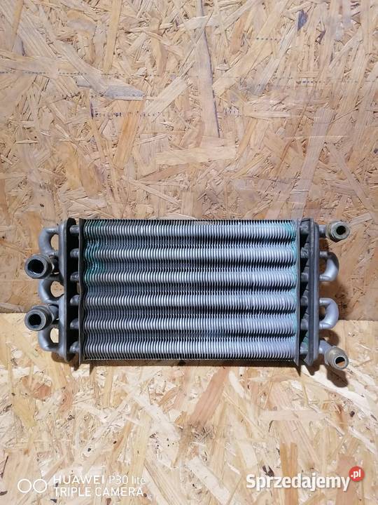 Wymiennik ciepła Ariston T223 MI Kotły i Piece CO Żary