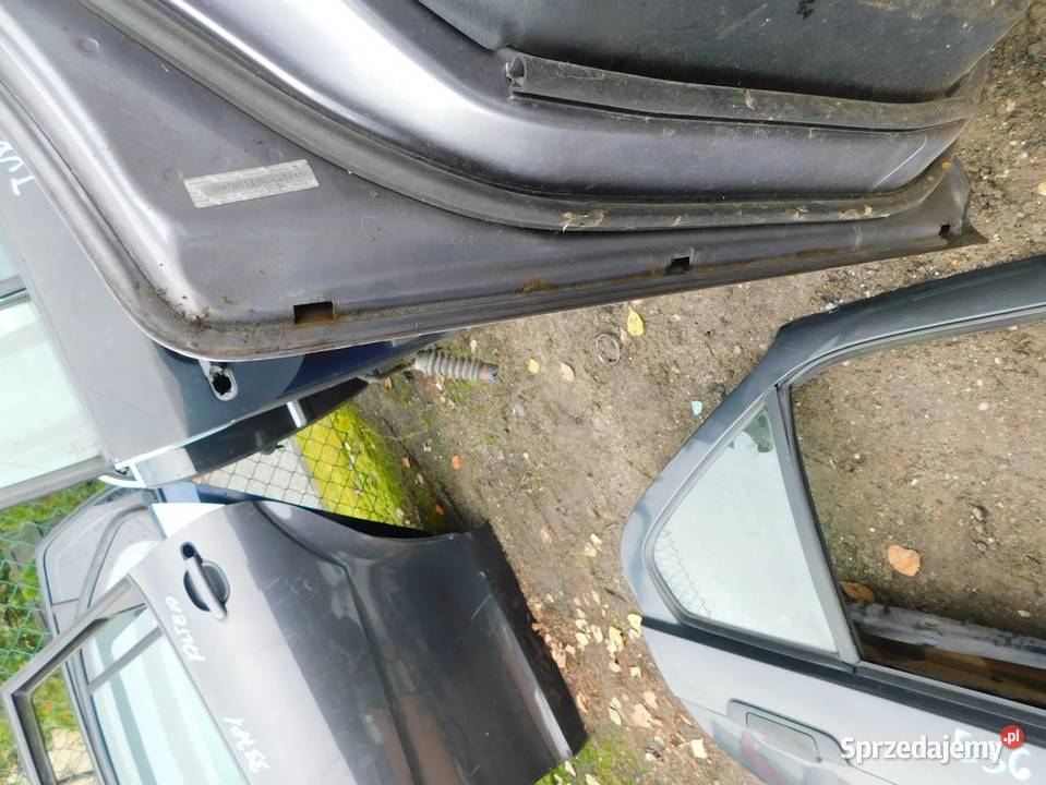 mazda 6 drzwi 33865 WYSYŁKA Żory