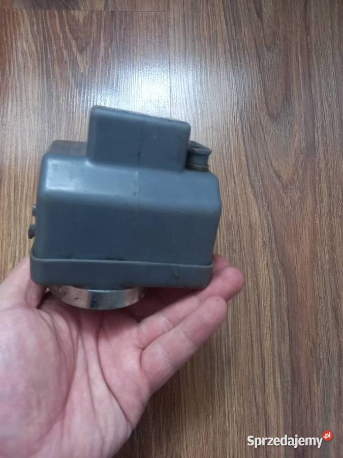 Puszka szmerow motorynka romet komar Sokołów Podlaski