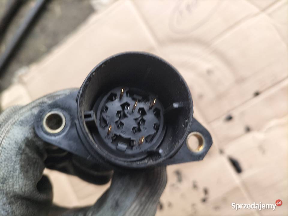 LISTWA WIĄZKA POMPOWTRYSKIWACZY 19 TDI 130 GOLF Kamień-Kolonia