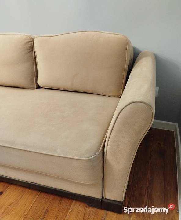 Kanapa 235 rozkładana dolnośląskie Postolice