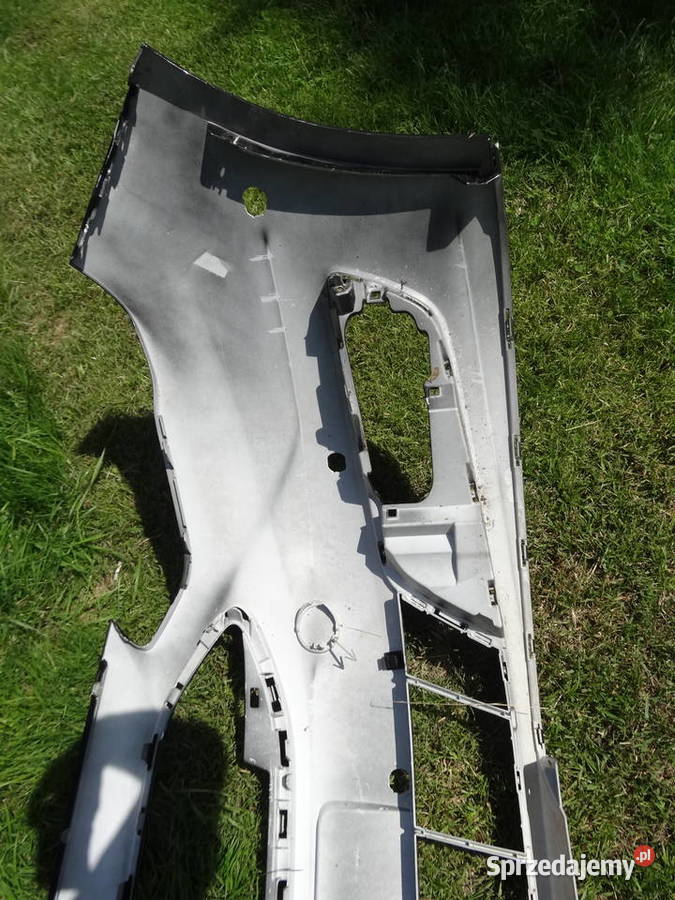 zderzak przedni ford c mk2 lift opolskie Niemodlin