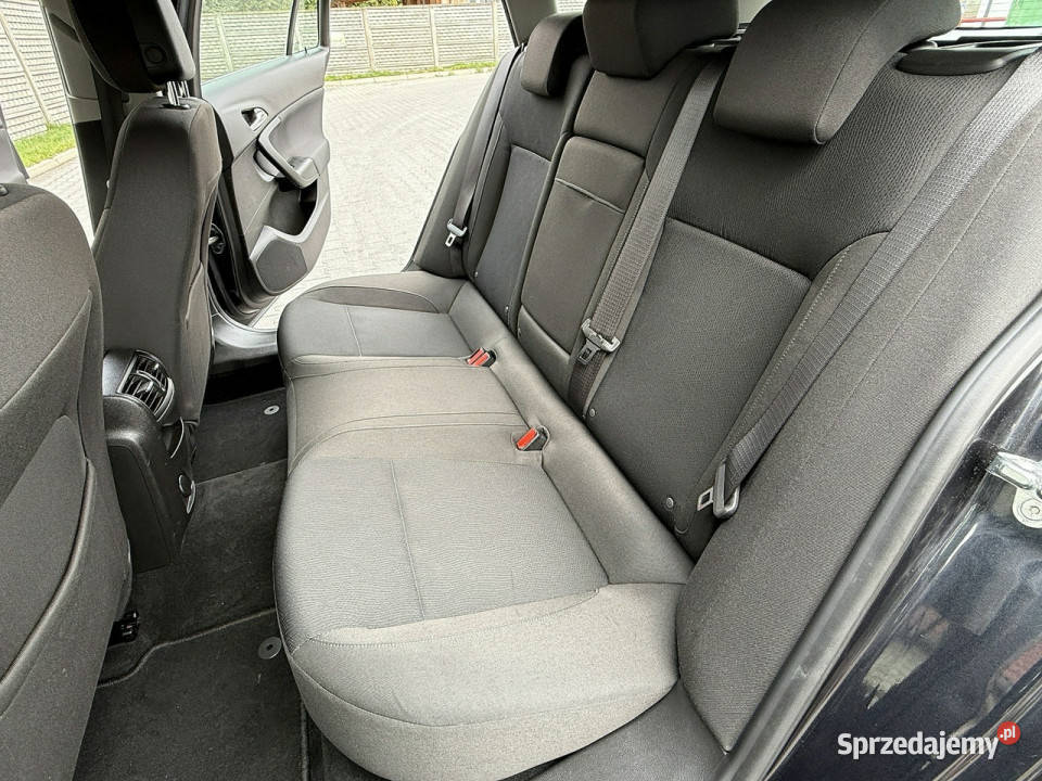 Opel Insignia 14T Rok produkcji 2012 Węgrów