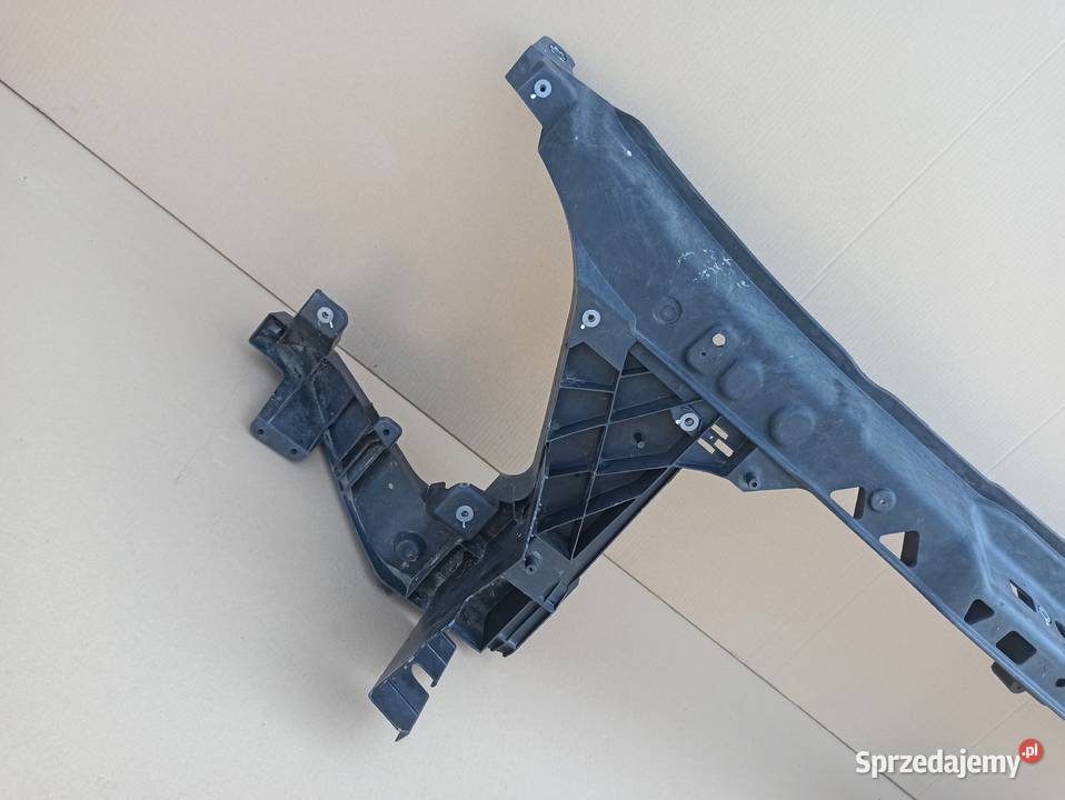 SPRINTER W906 PAS PRZEDNI WZMOCNIENIE Trzciel