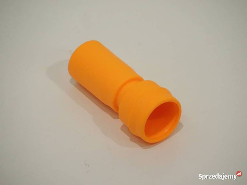 Audi A2 króciec bagnetu oleju 8Z0115636 wielkopolskie Poznań sprzedam