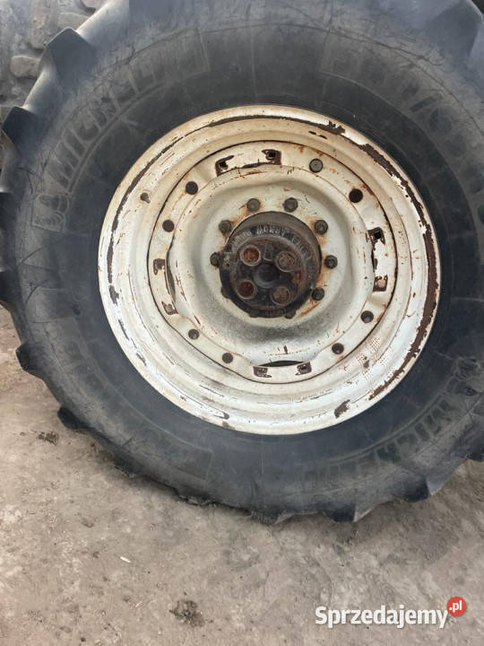 Case Holland Fiat Agri Felga 15x30 Jastrzębniki