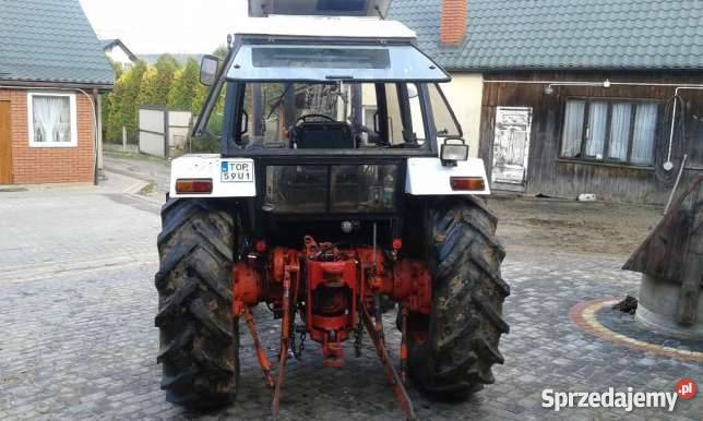 Case 1390 Ciągniki Huta Nowa sprzedam