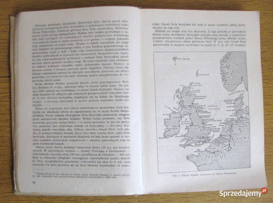 Pierwsza wojna światowa na morzu Parczew