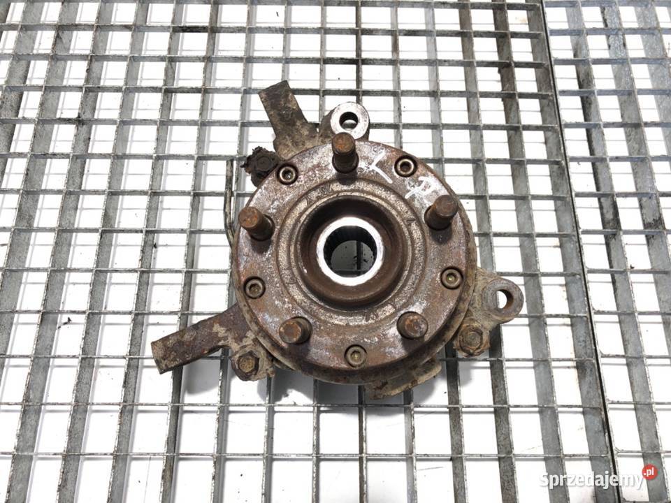 ZWROTNICA LEWY PRZÓD SUBARU FORESTER I 20 170 Zwrotnice