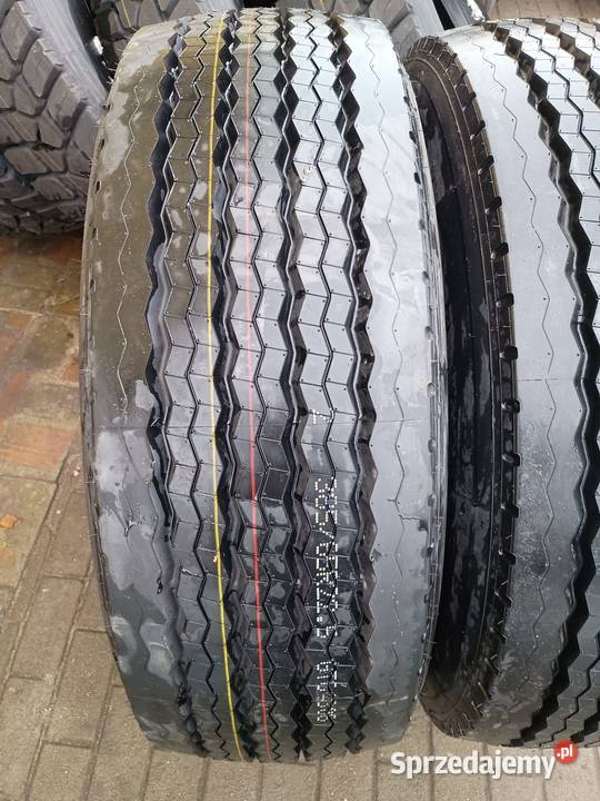 385 65 R225 ADVANCE Opona naczepowa NOWA wzór Motoryzacja podkarpackie Kolbuszowa sprzedam