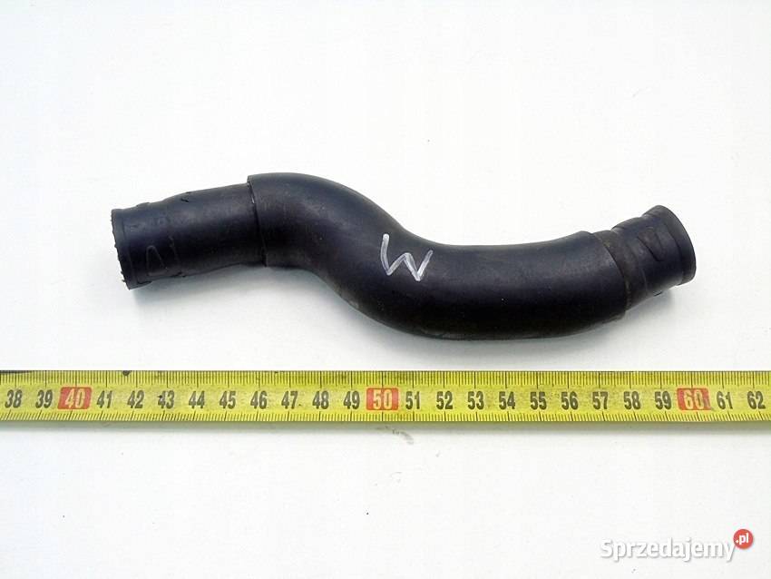 WĄŻ PRZEWÓD WODY CHŁODZENIA 18 20 16V MAZDA 3 5 osobowe Sosnowiec