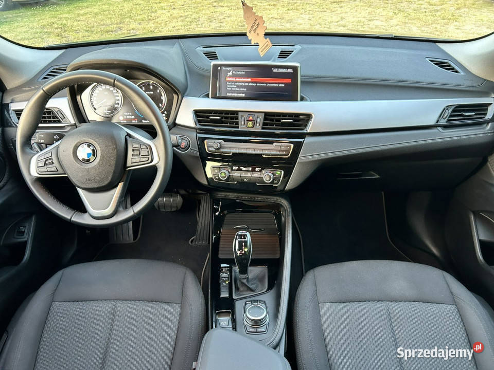 BMW X2 Super stan Full 9 F39 20172023 immobilizer