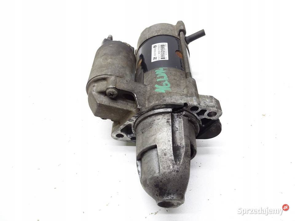 ROZRUSZNIK 55570068 16 CDTI OPEL ASTRA IV J osobowe