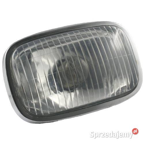 Lampa przednia Iseki TS Tajęcina