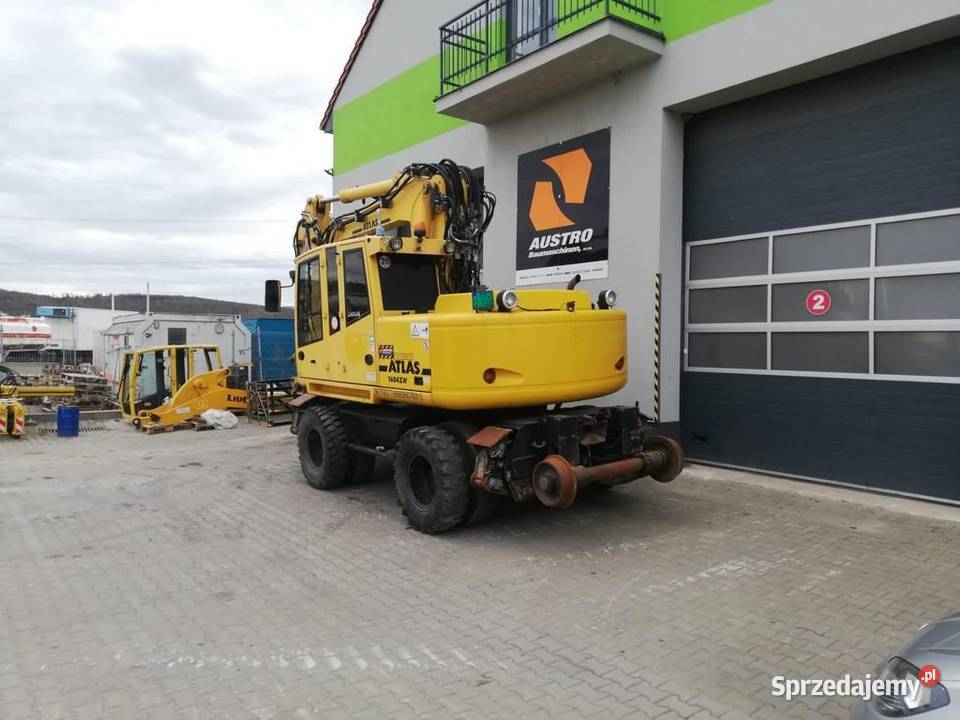 Atlas 1604ZW Krasawa