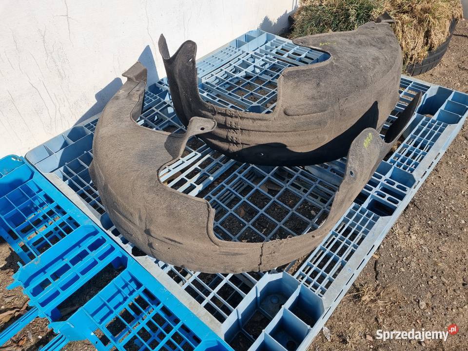 NADKOLE TYŁ KIA NIRO 1 LEWE PRAWE