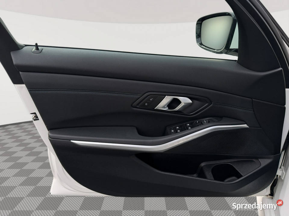 BMW 318 GD7P883318i M Sport Podgrzf Kcof LED Pół pomorskie Gdańsk