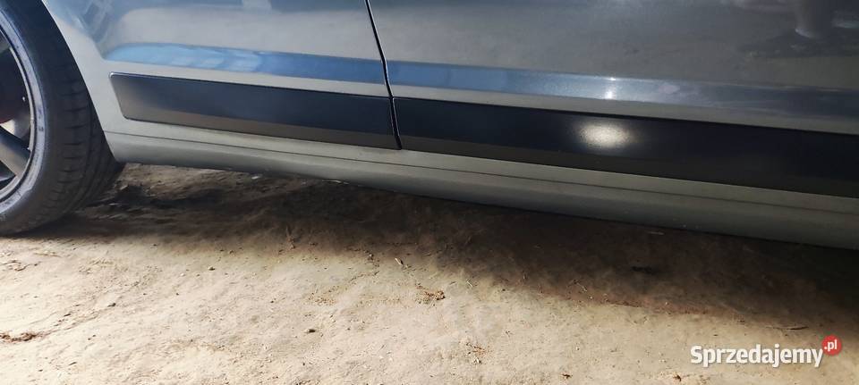 Citroen C4 Coupe 16 16v lpg Miechów