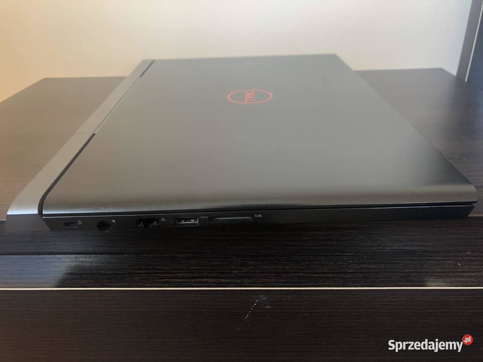 Dell G5 15 Tarnobrzeg sprzedam