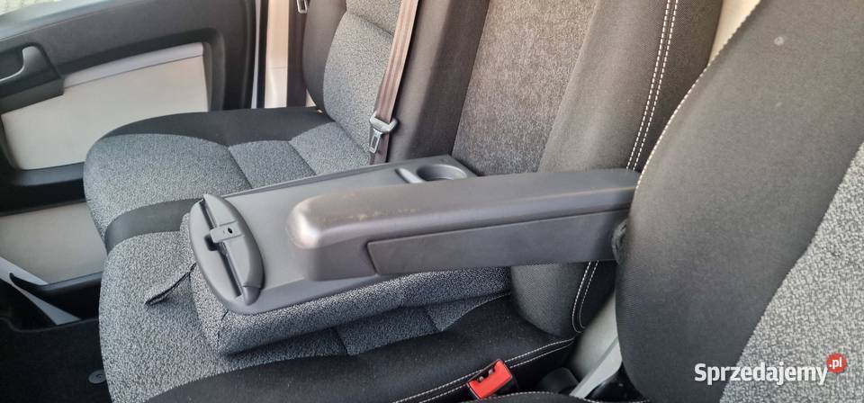 Fiat Ducato L2H2 faktura VAT 23