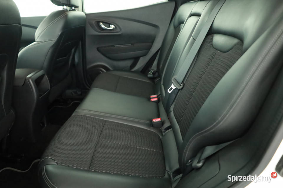 Renault Kadjar 12 TCe klimatyzacja Piaseczno