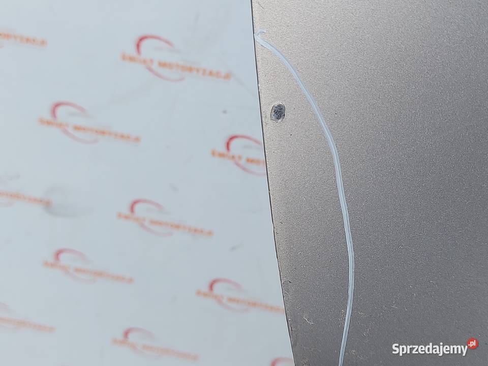 MITSUBISHI ASX I 11r drzwi prawe tył 410 Motoryzacja Kielce