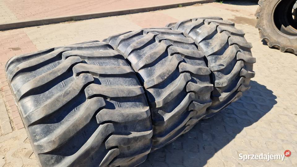 60040225 55045225 Mitas 90 bieżnik 2016r bez warmińsko-mazurskie