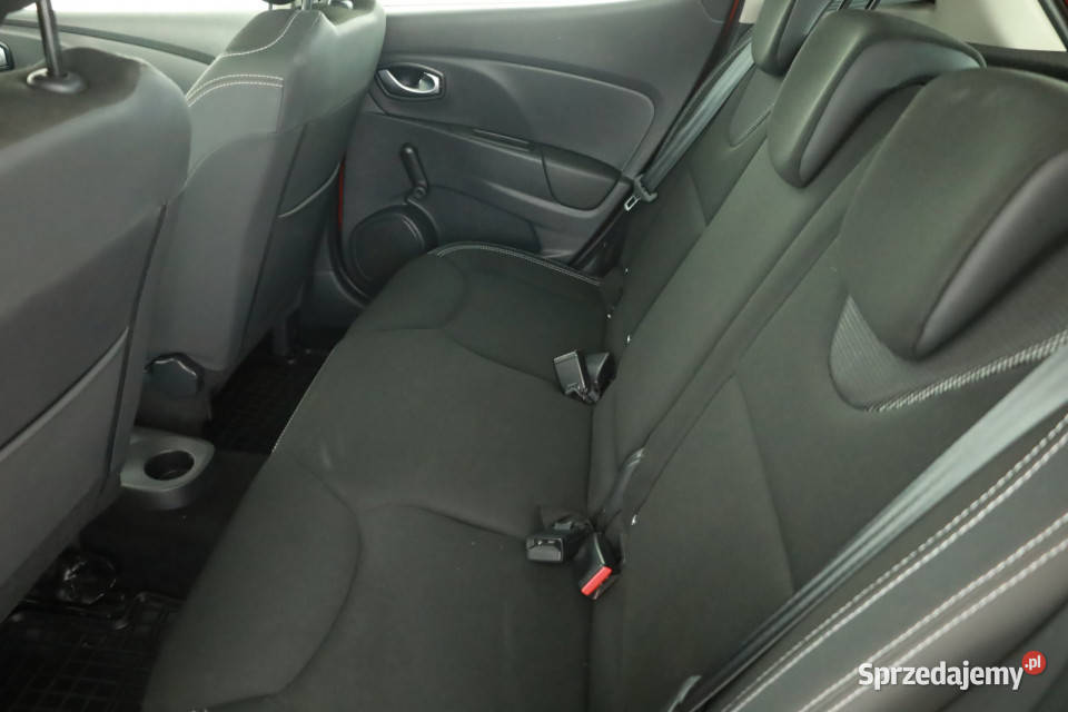 Renault Clio 12 16V Piaseczno