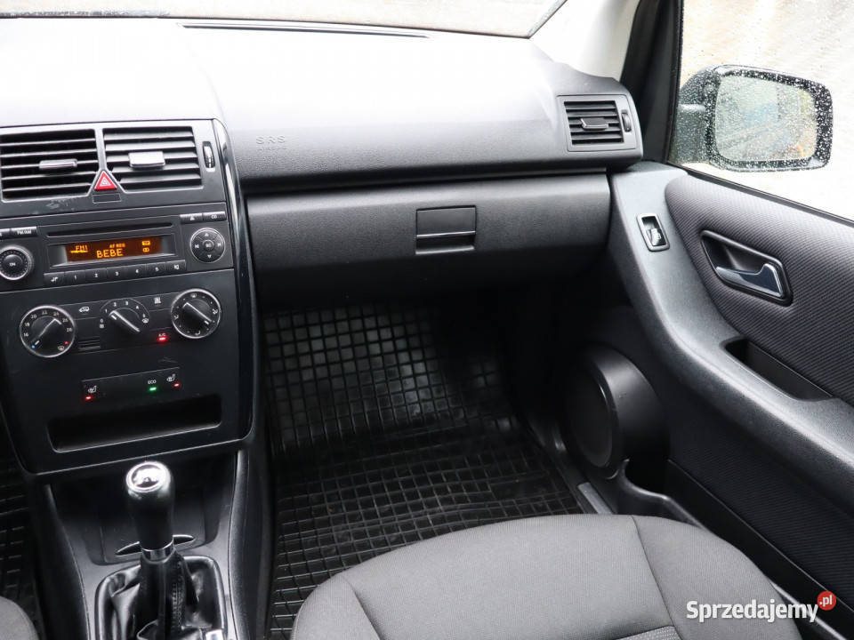 Mercedes A A 160