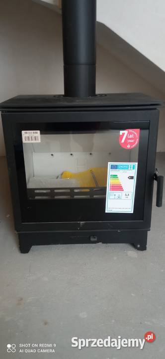 Kominek wolnostojący Biokominki Konstancin-Jeziorna