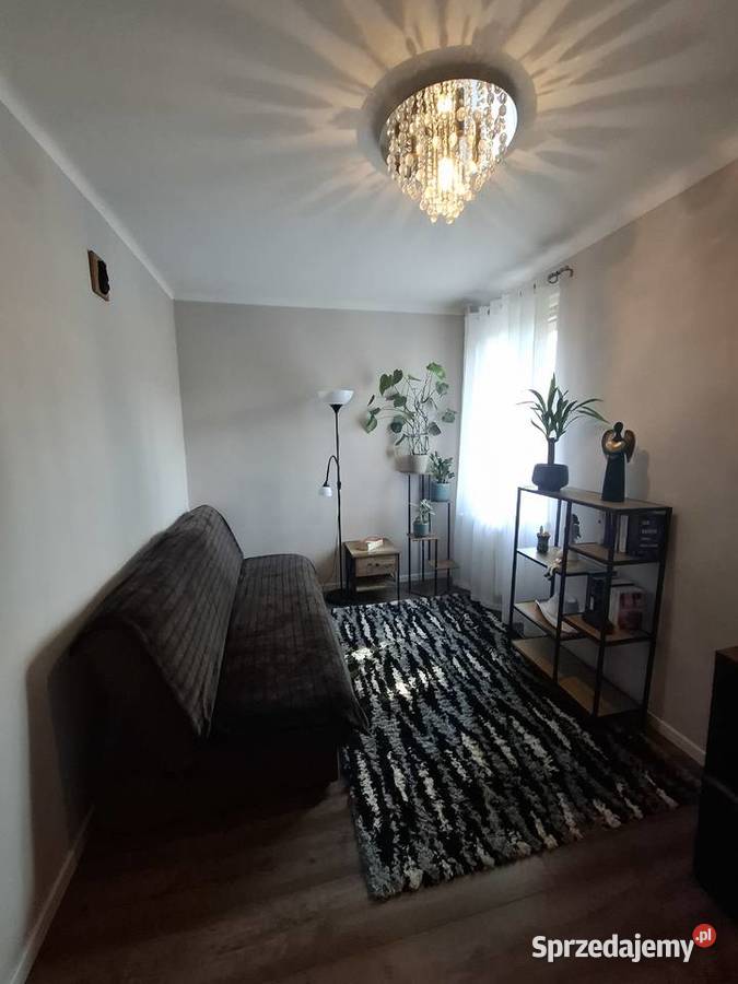 Centrum mieszkanie 53m2 Tarnów