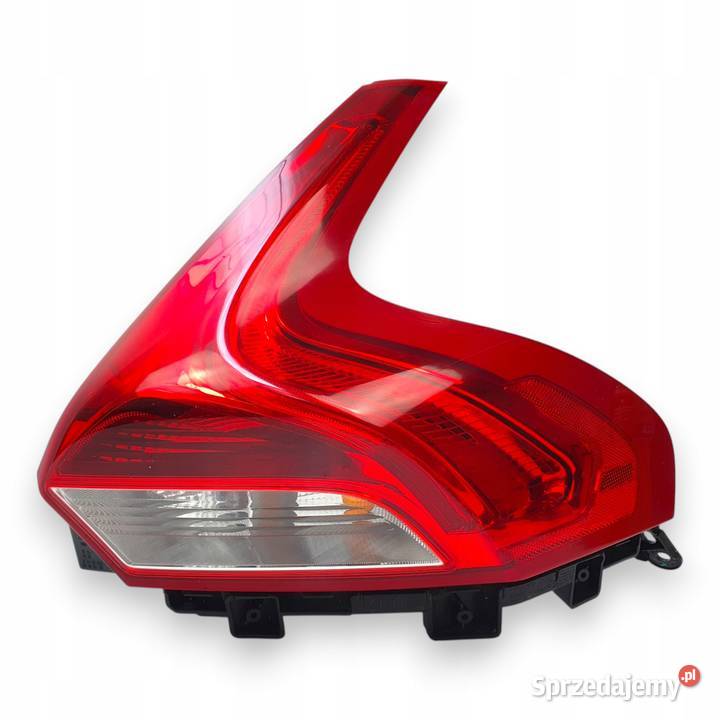 LAMPA PRAWA Volvo V40 II kombi 20122019 tylna osobowe