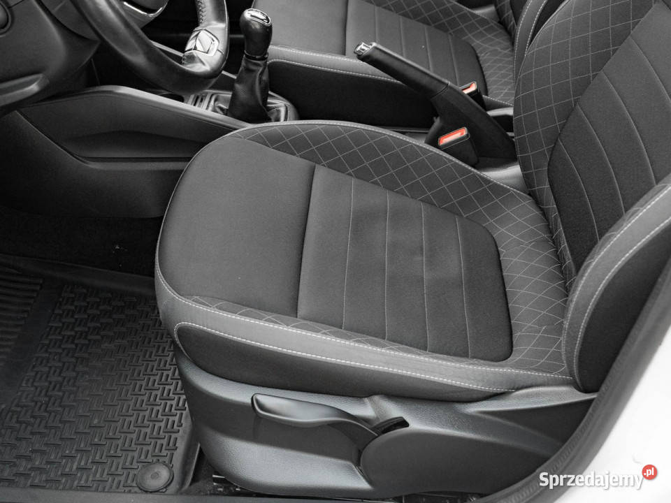 koda Fabia DW2RE4210 TSI Ambition Czcof Ekran pomorskie Gdańsk