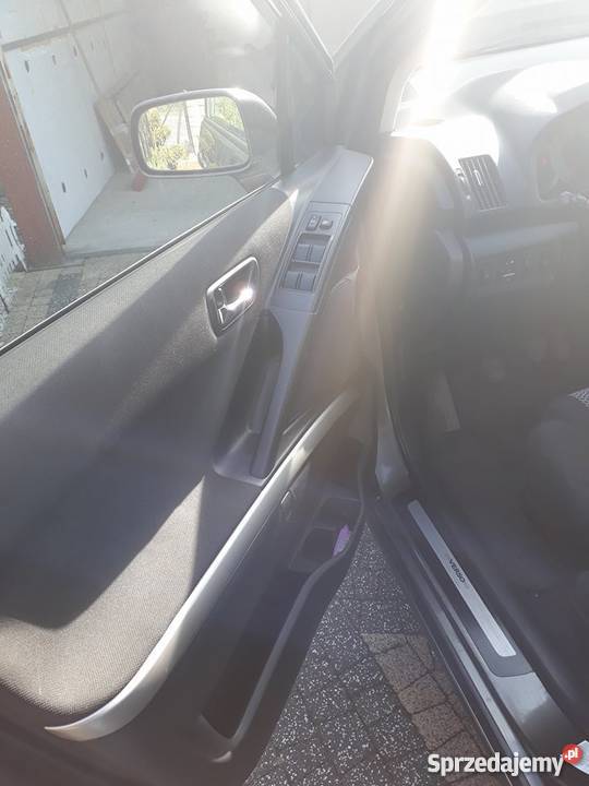Sprzedam Toyota Verso Sportsvan poduszka powietrzna Mszana Dolna