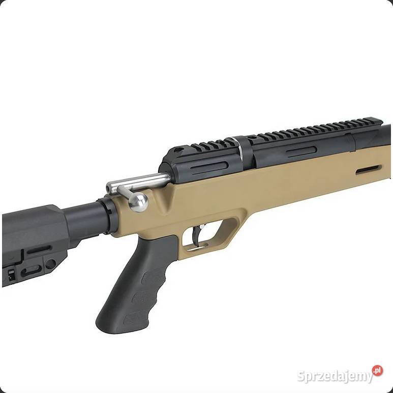 Wiatrówka karabinek M30C kal 635mm pcp Trzcianka