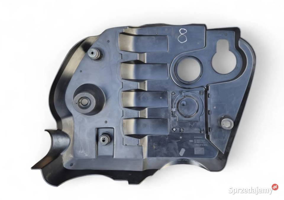 OSŁONA SILNIKA GÓRNA AUDI A6 C5 AUDI A4 B6 19