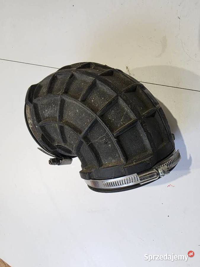 PRZEWÓD DOLOT POWIETRZA AUDI A8 D2 42 077129627H osobowe Iława