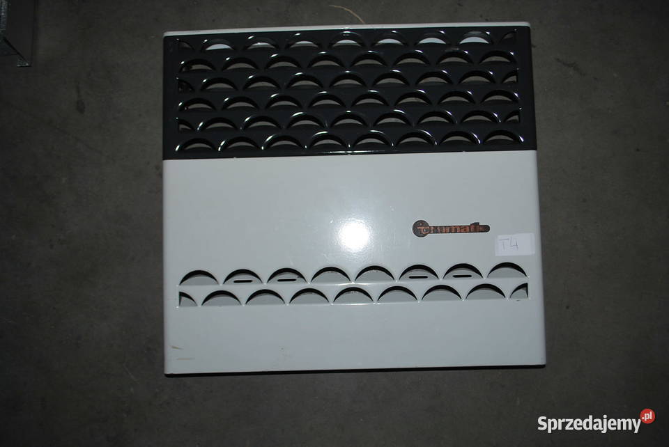 OGRZEWANIE GAZOWEPIEC TRUMA TRUMATIC 3002 mazowieckie Grzebowilk